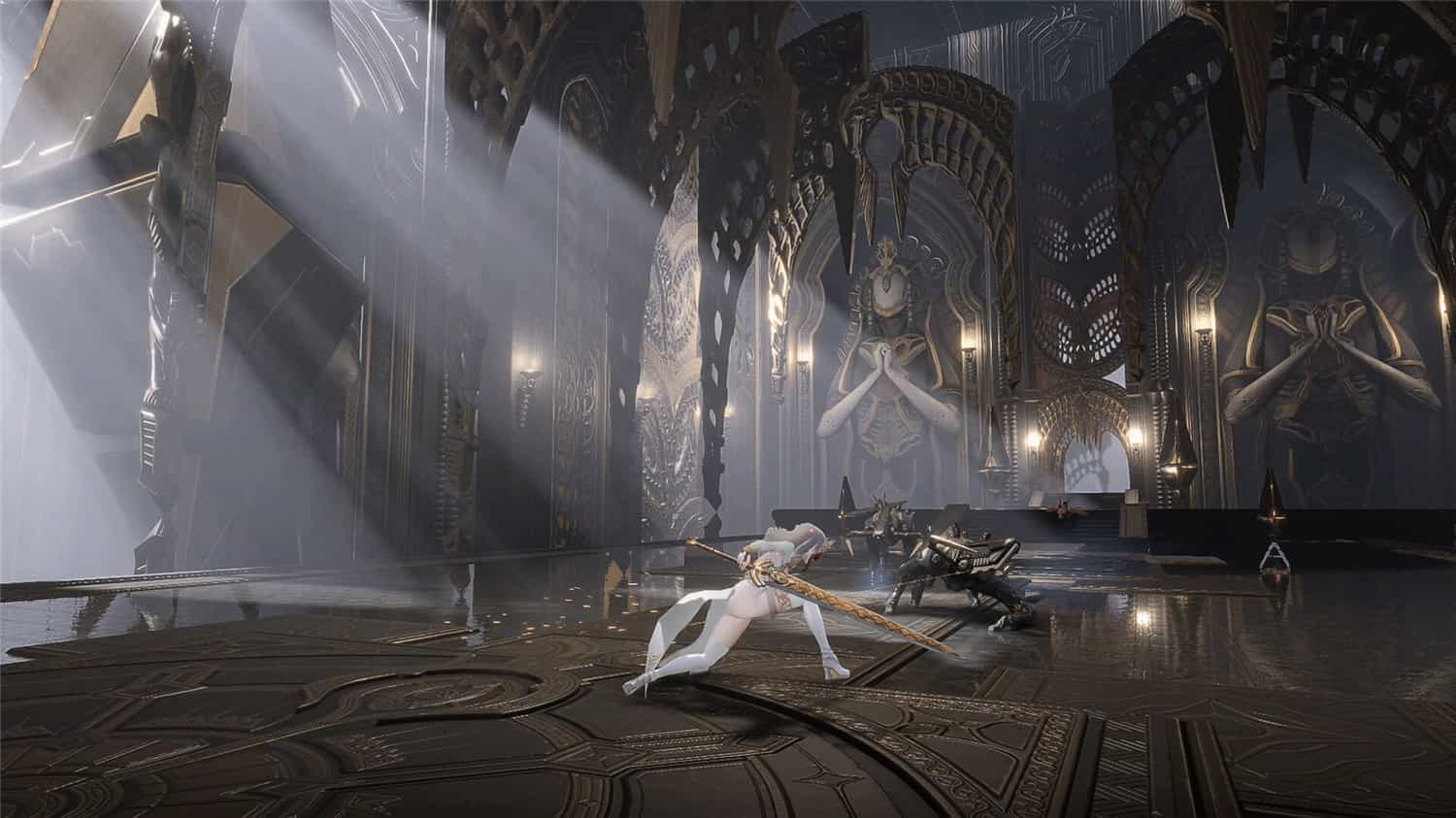 《禁忌试炼》v20240502中文版-趣奇资源网-第7张图片