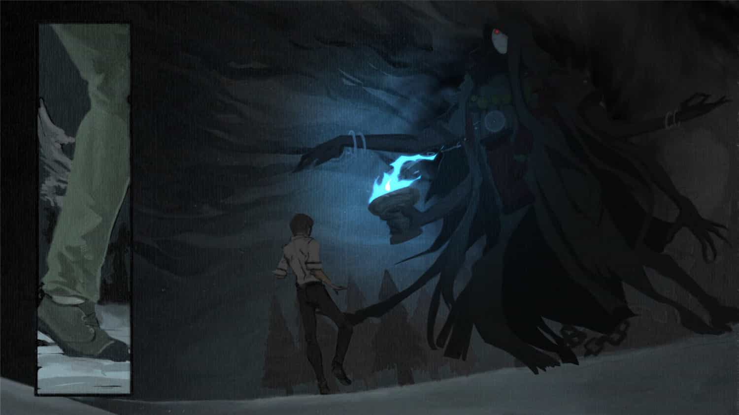 《街》v1.0.0中文版-趣奇资源网-第11张图片 《街》v1.0.0中文版-趣奇资源网-第11张图片