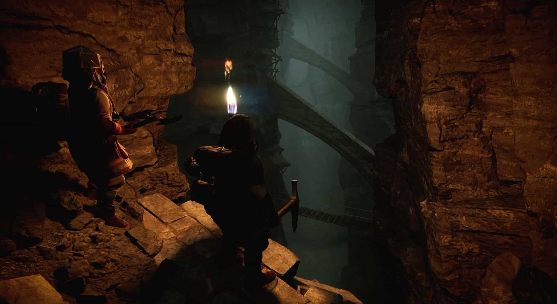 《指环王：重返莫瑞亚》v1.0.0中文版-就去找资源网