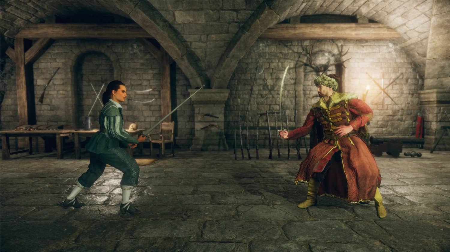 《地狱剑术》v20230915中文版-趣奇资源网-第9张图片 《地狱剑术》v20230915中文版-趣奇资源网-第9张图片