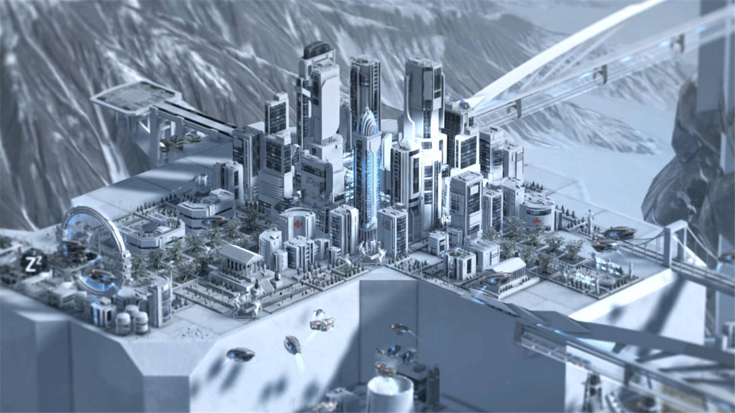 《悬崖帝国》v1.34中文版-趣奇资源网-第11张图片