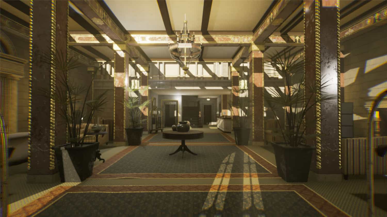 《穿越密室》v1.0.0中文版-趣奇资源网-第7张图片 《穿越密室》v1.0.0中文版-趣奇资源网-第7张图片