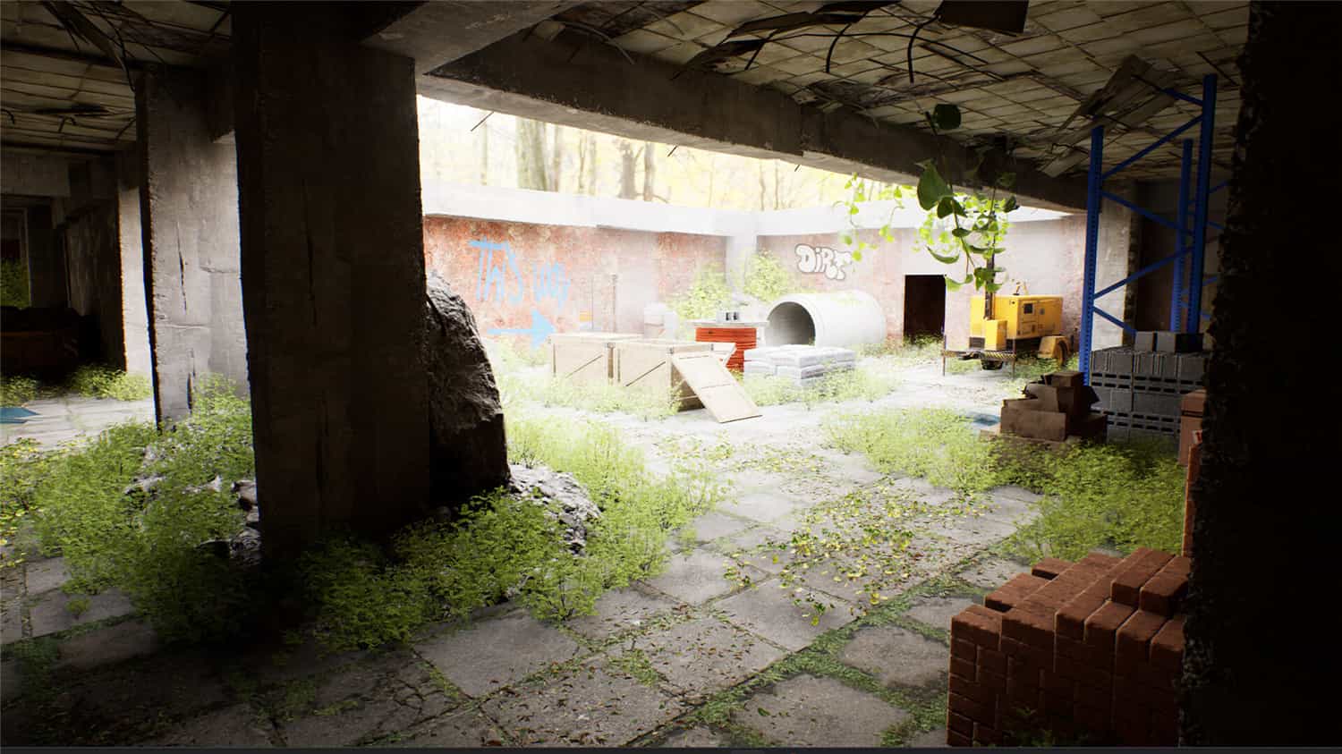 《别开枪》v1.0.0中文版-就去找资源网