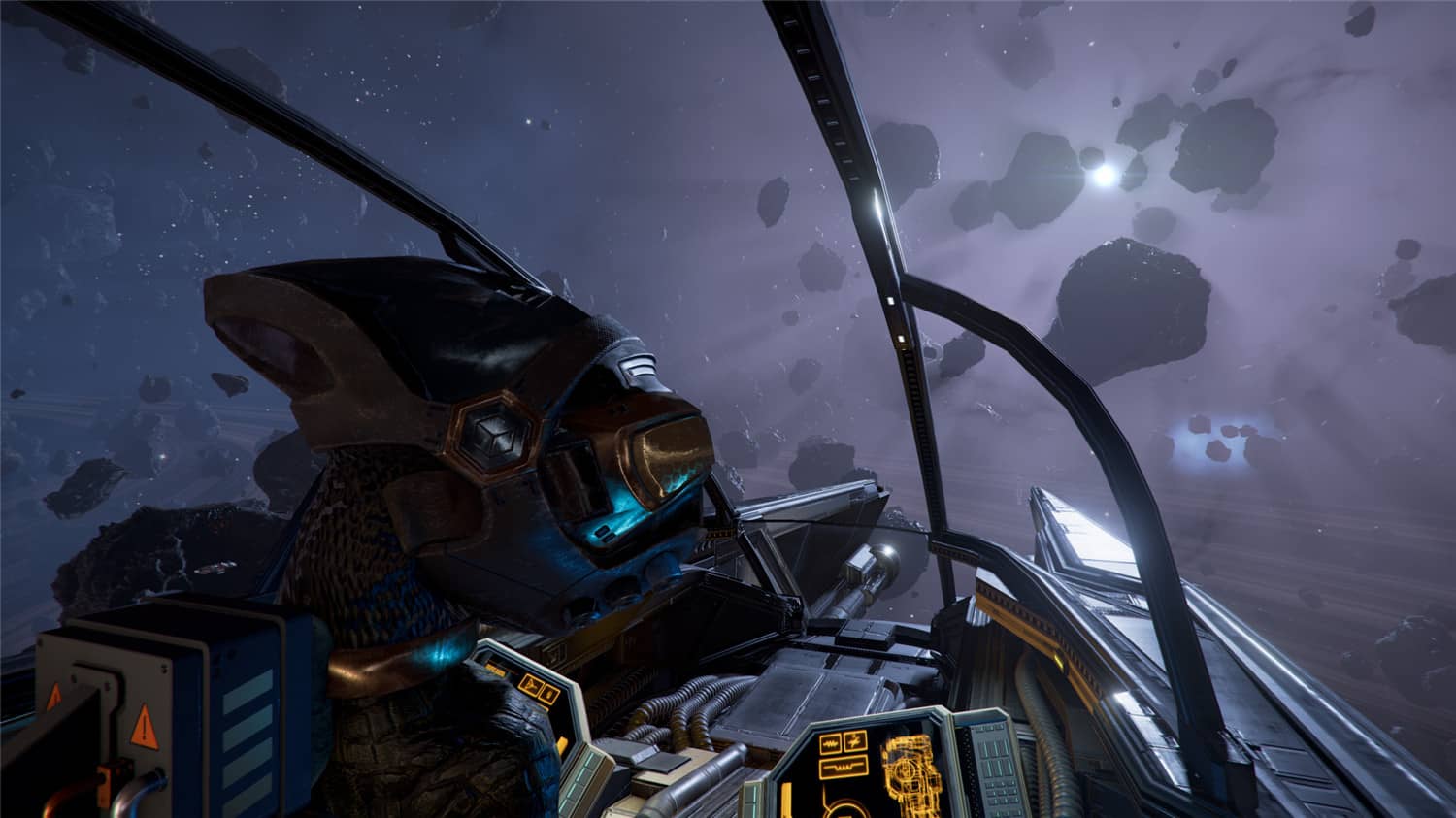 《X4：基石》v6.10.HF1中文版-趣奇资源网-第12张图片