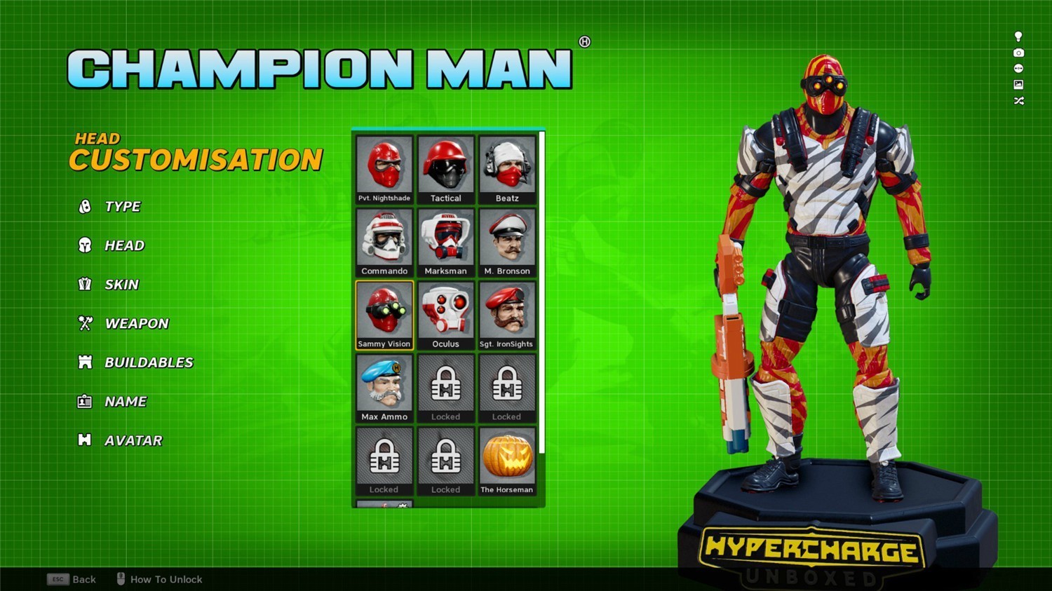 《超级冲锋:开箱》v0.2.4261中文版-就去找资源网