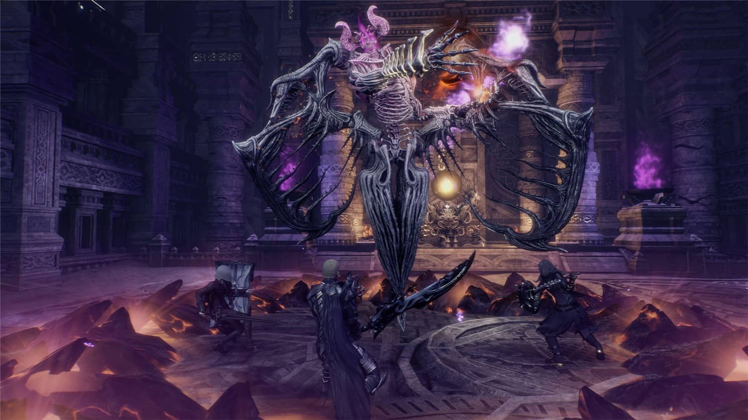 《最终幻想:起源》v1.32中文版-趣奇资源网-第10张图片 《最终幻想:起源》v1.32中文版-趣奇资源网-第10张图片