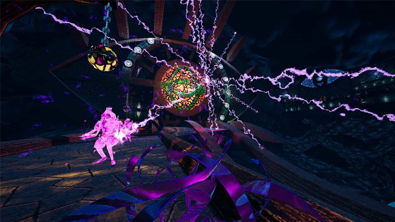 《邪恶之中》v20230818原版英文-趣奇资源网-第9张图片