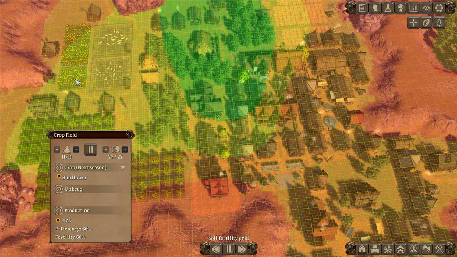 《赞助者》v1.904.0中文版-趣奇资源网-第11张图片