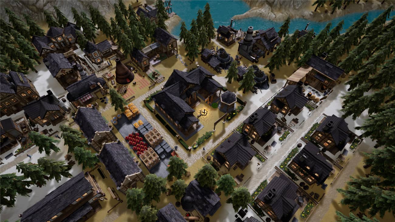 《王国重生》v0.214文版-趣奇资源网-第7张图片 《王国重生》v0.214文版-趣奇资源网-第7张图片