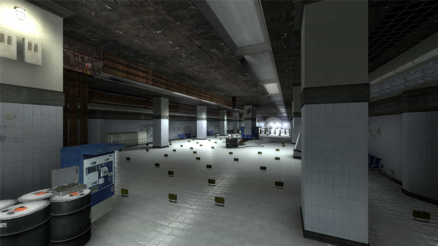 《追捕弗里曼》Build.11827932中文版-趣奇资源网-第8张图片 《追捕弗里曼》Build.11827932中文版-趣奇资源网-第8张图片