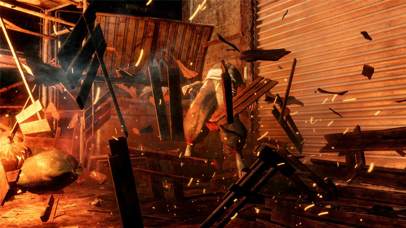 《死或生6》v1.22全DLC中文版-趣奇资源网-第11张图片 《死或生6》v1.22全DLC中文版-趣奇资源网-第11张图片