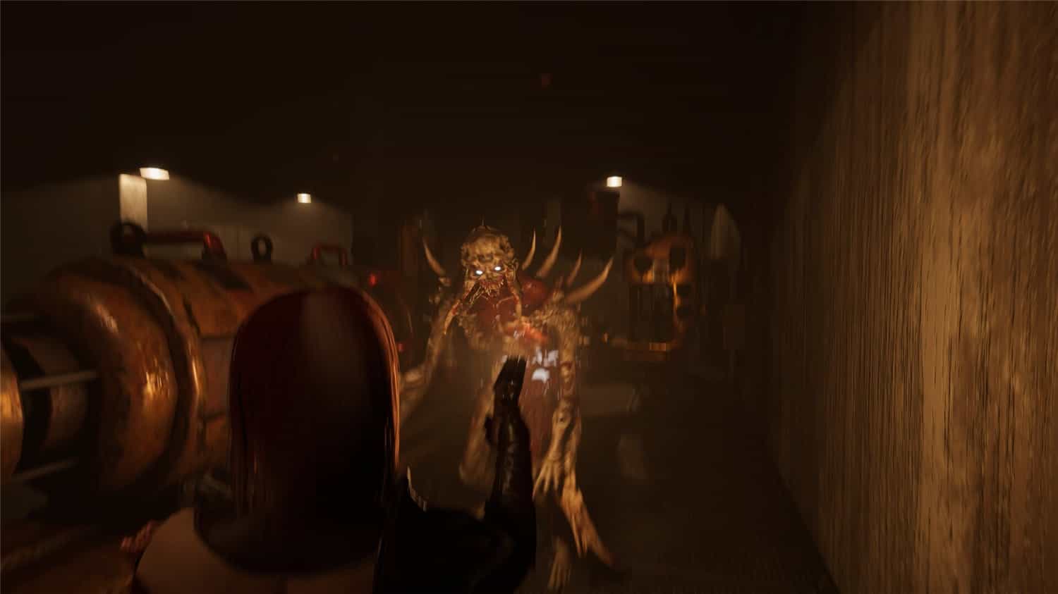 《绝望:血之诅咒》v1.0.5中文版-就去找资源网