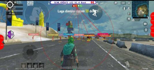 PUBG轻量版插件-就去找资源网