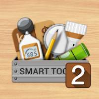 Smart Tools 2 智能工具2 v1.1.10高级版-就去找资源网