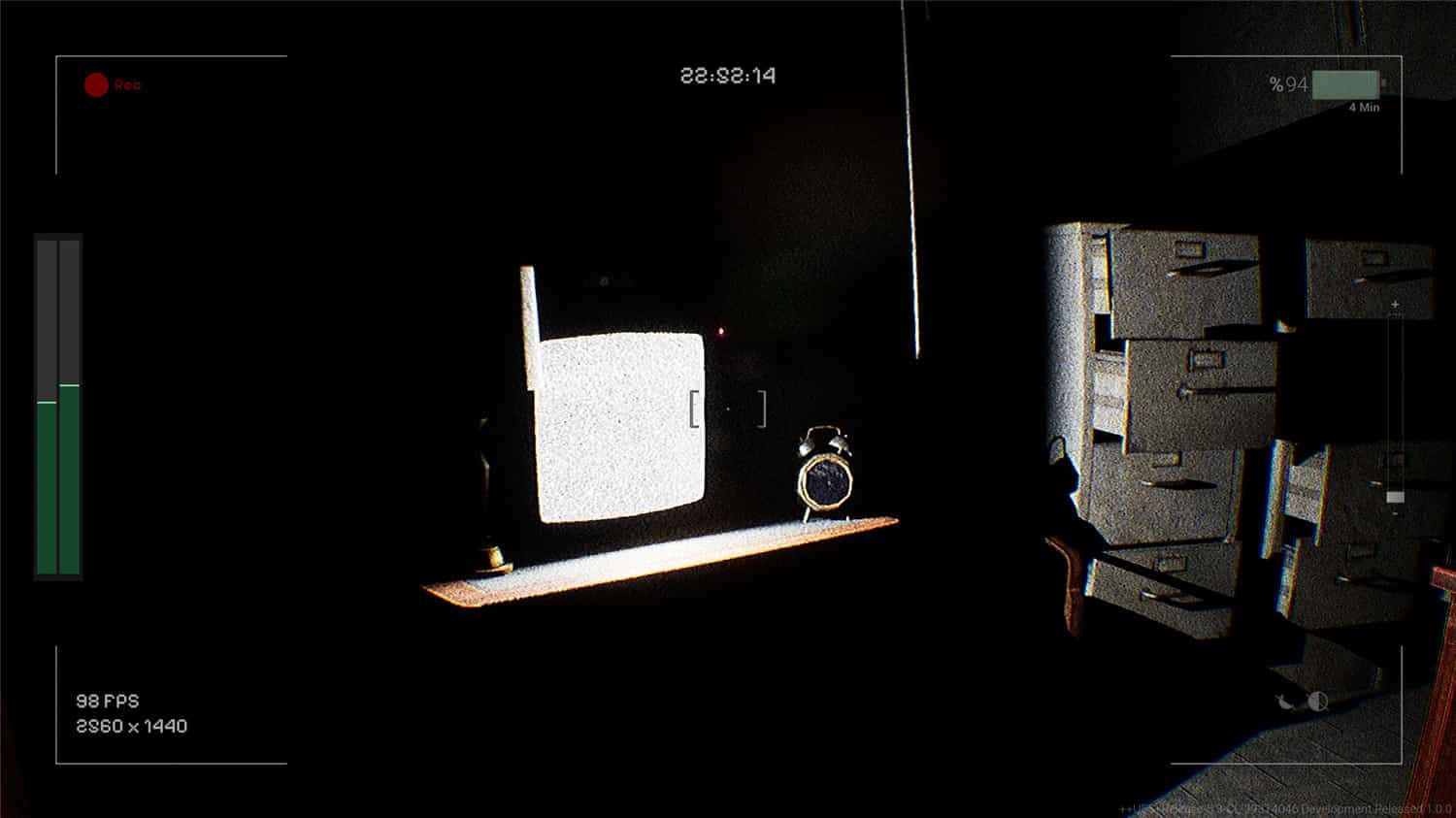 《无人接近》v1.0.0中文版-就去找资源网