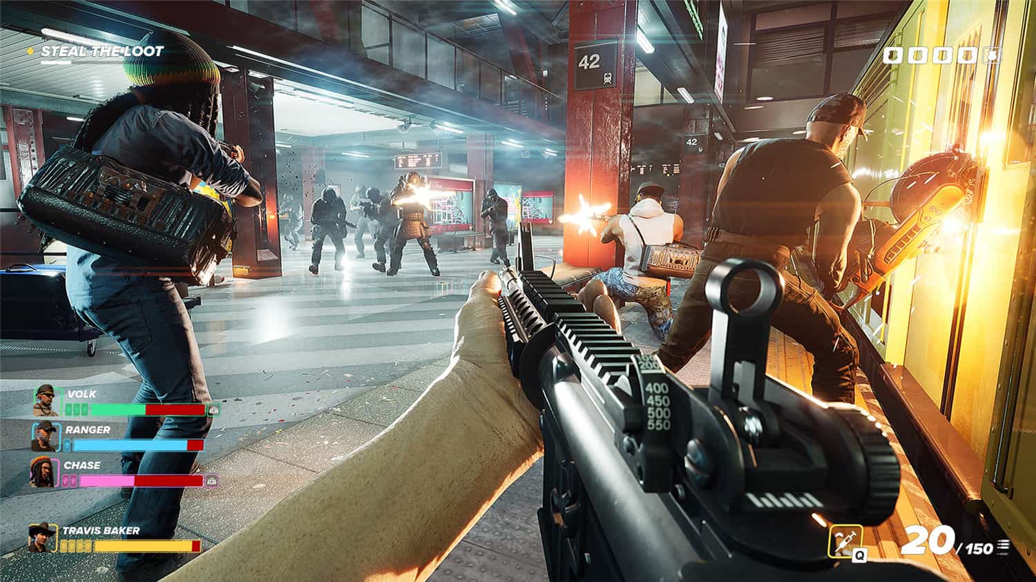 《法外枭雄：滚石城》v1.0.9.1中文版-就去找资源网