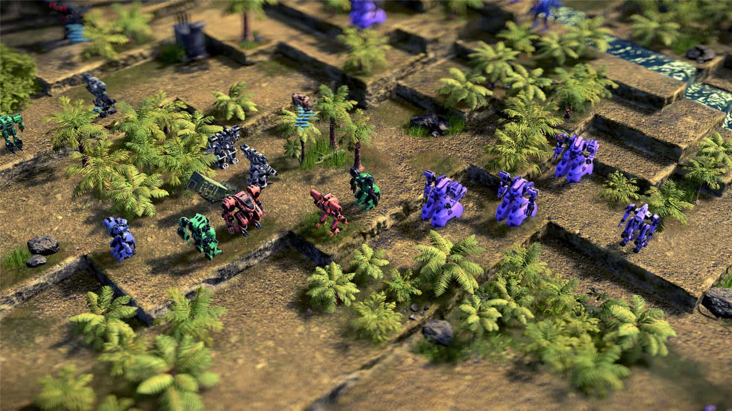 《前线任务1:重制版》v2.0.1中文版-就去找资源网