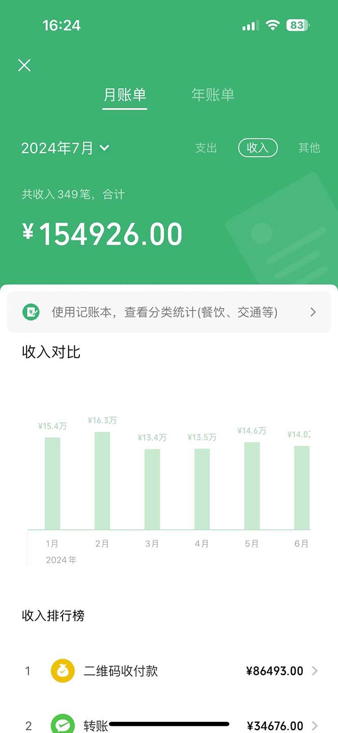 图片[2]-（12071期）七天赚了3.89万！最赚钱的纯手机操作项目！小白必学-就去找资源网