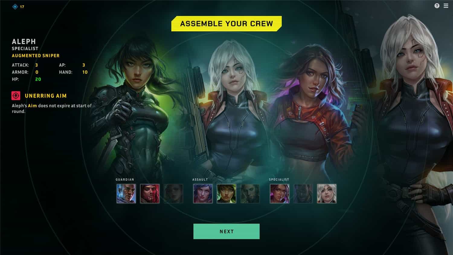 《零异机动队》v1.0.0中文版-就去找资源网