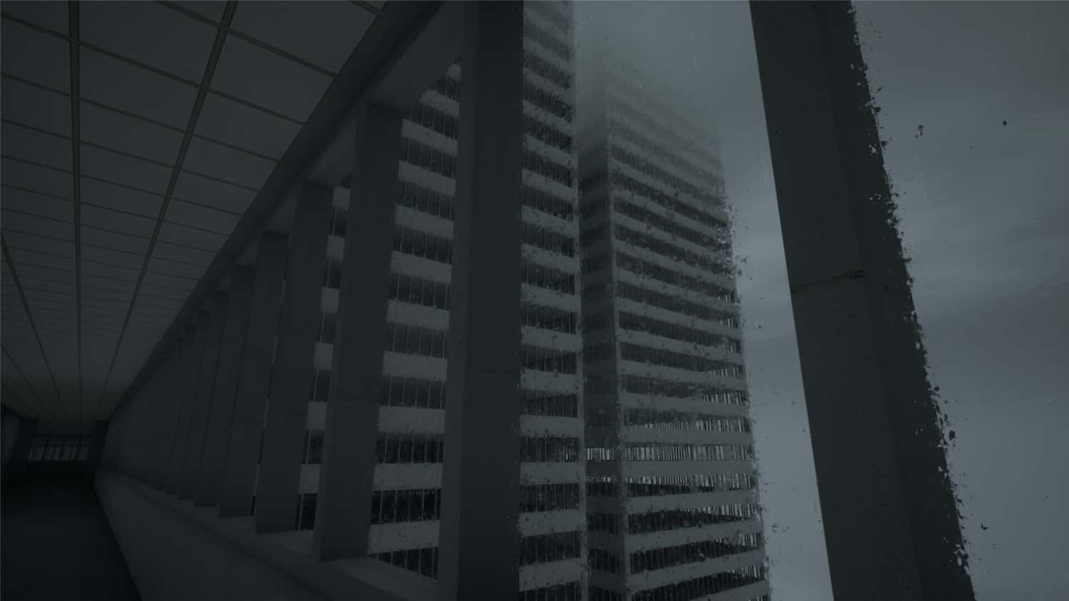 《后室:一起逃脱》v0.7中文版-就去找资源网