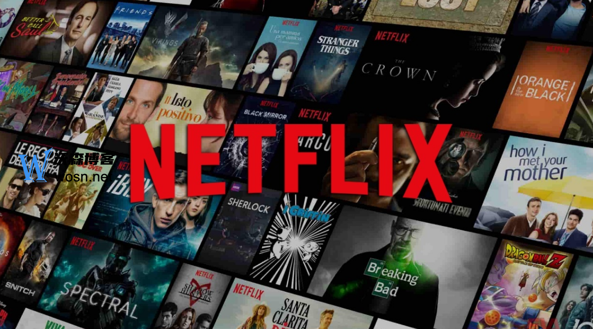 奈飞Netfilx独享会员账号分享,奈飞Netfilx下载安装最新教程