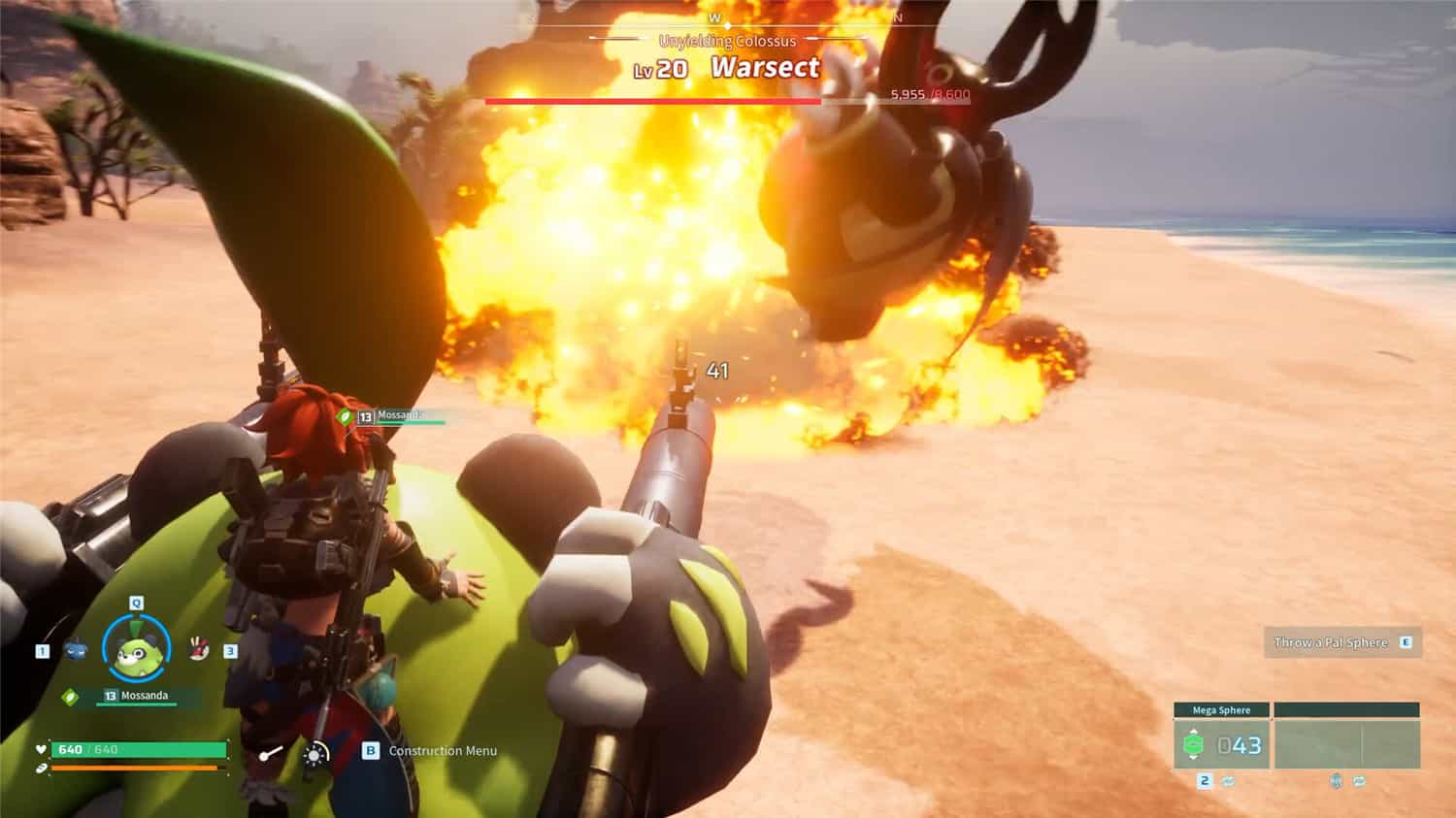 《幻兽帕鲁》v0.1.3.0联机版-趣奇资源网-第7张图片 《幻兽帕鲁》v0.1.3.0联机版-趣奇资源网-第7张图片