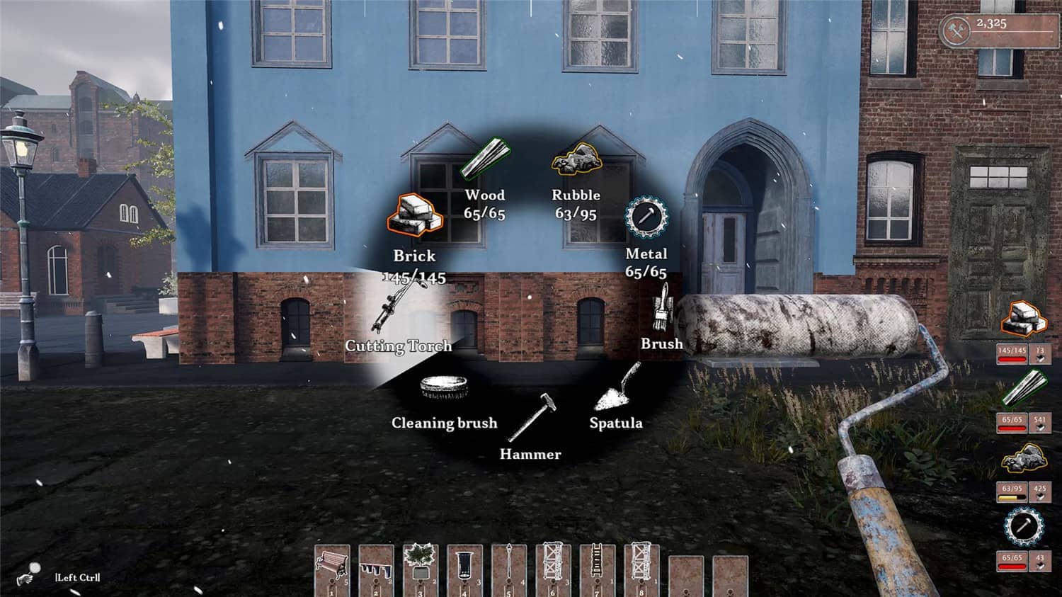《二战重建者》v1.4.1中文版-趣奇资源网-第10张图片 《二战重建者》v1.4.1中文版-趣奇资源网-第10张图片