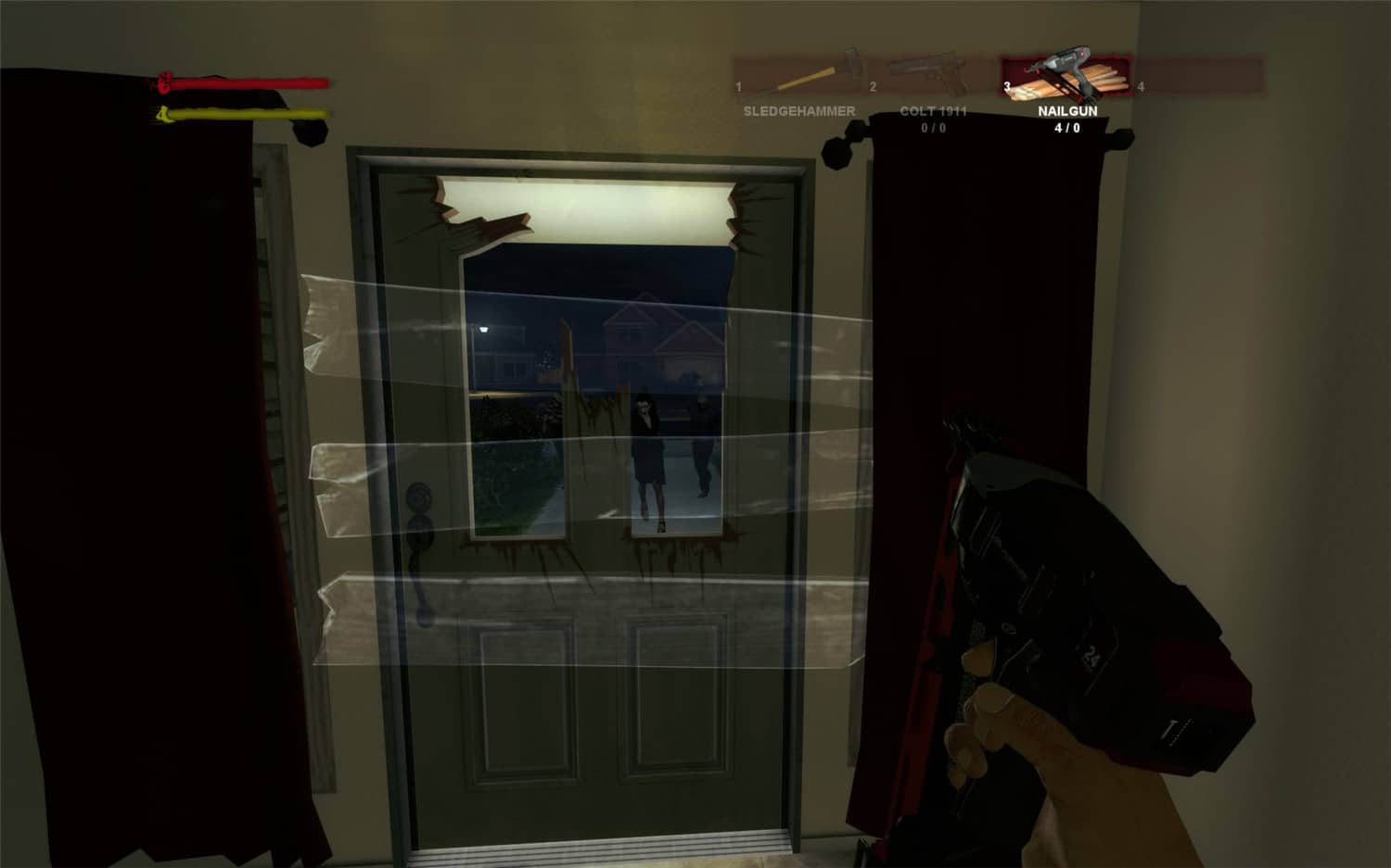 《传染病》Build.14613724中文版-就去找资源网