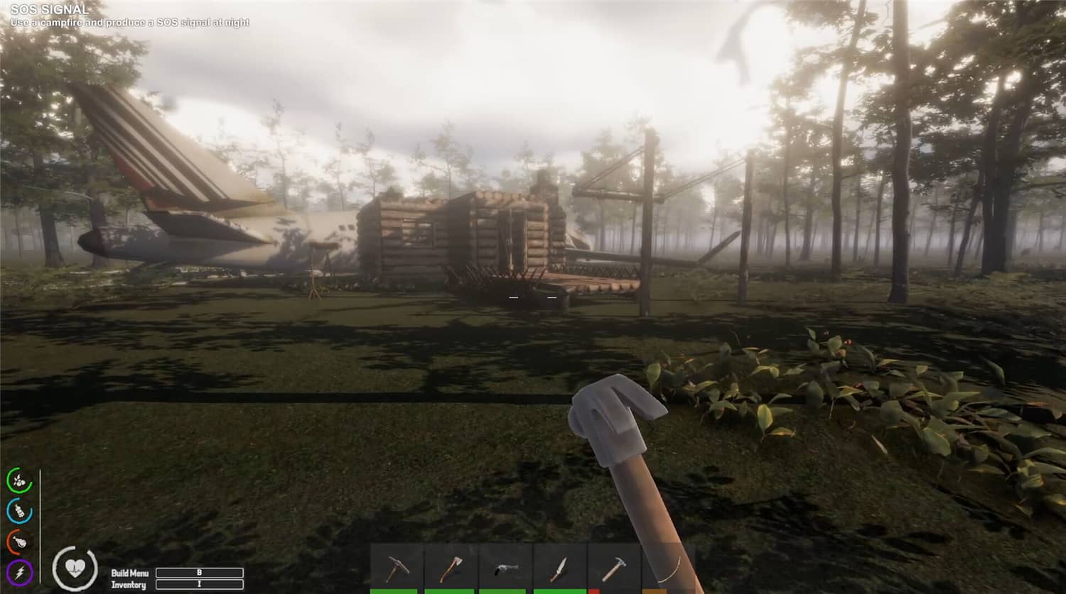 《探索者:生存》11015474中文版-趣奇资源网-第8张图片 《探索者:生存》11015474中文版-趣奇资源网-第8张图片