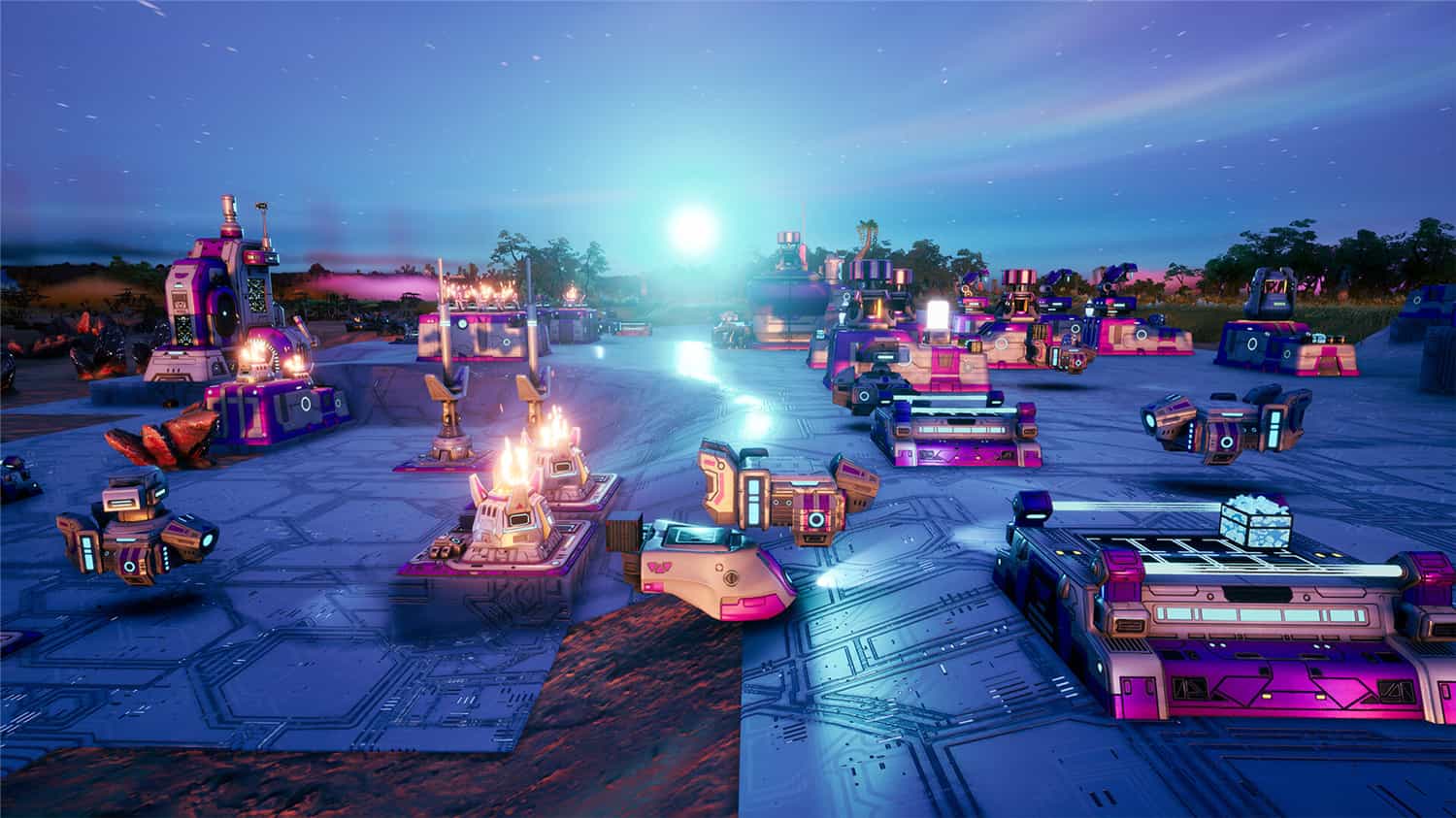 《异步解离》v0.1.11146联机版-趣奇资源网-第9张图片 《异步解离》v0.1.11146联机版-趣奇资源网-第9张图片