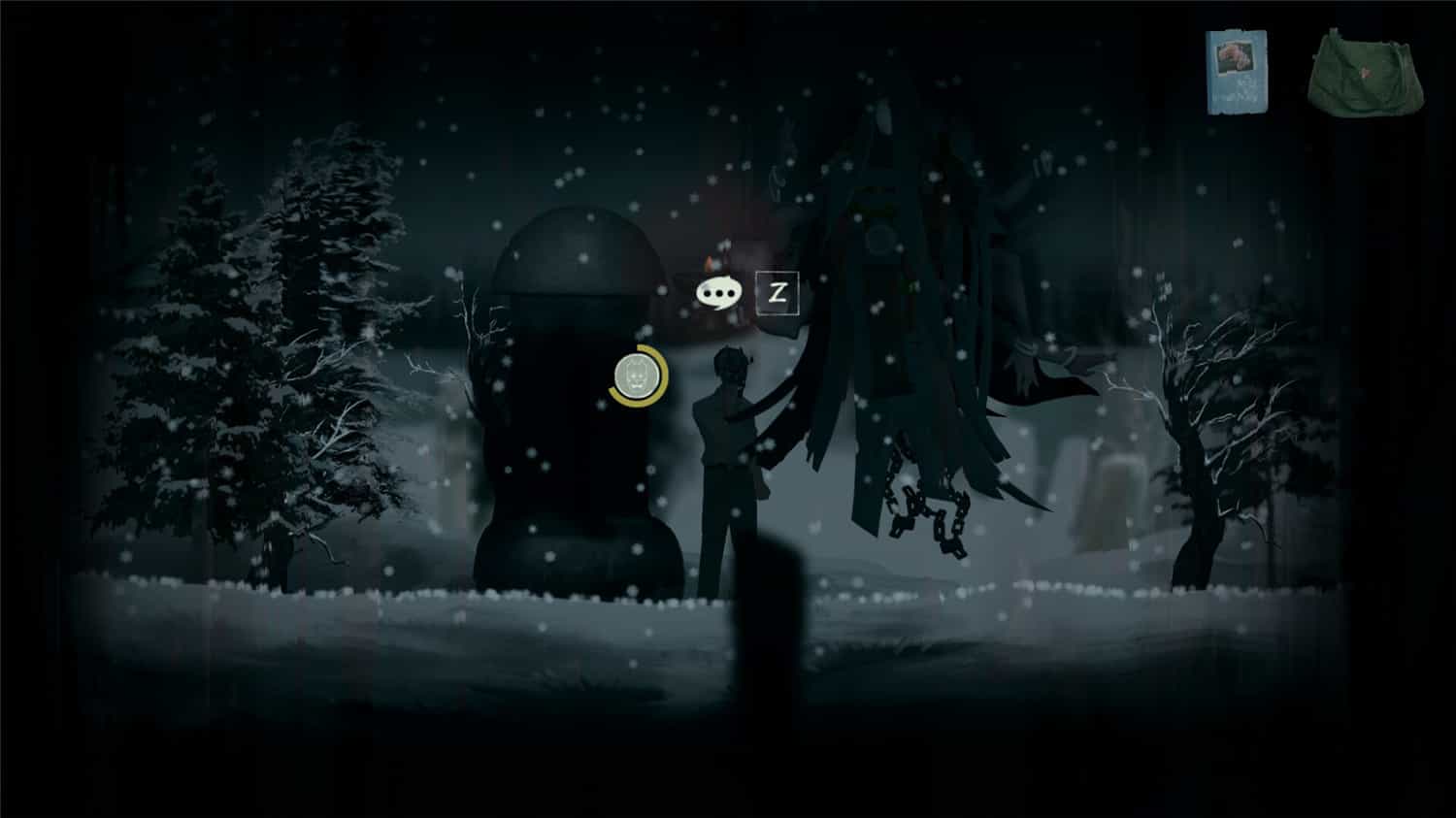 《街》v1.0.0中文版-趣奇资源网-第10张图片 《街》v1.0.0中文版-趣奇资源网-第10张图片