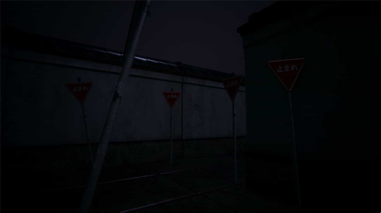 《恐怖遗迹》v1.0.0中文版-就去找资源网