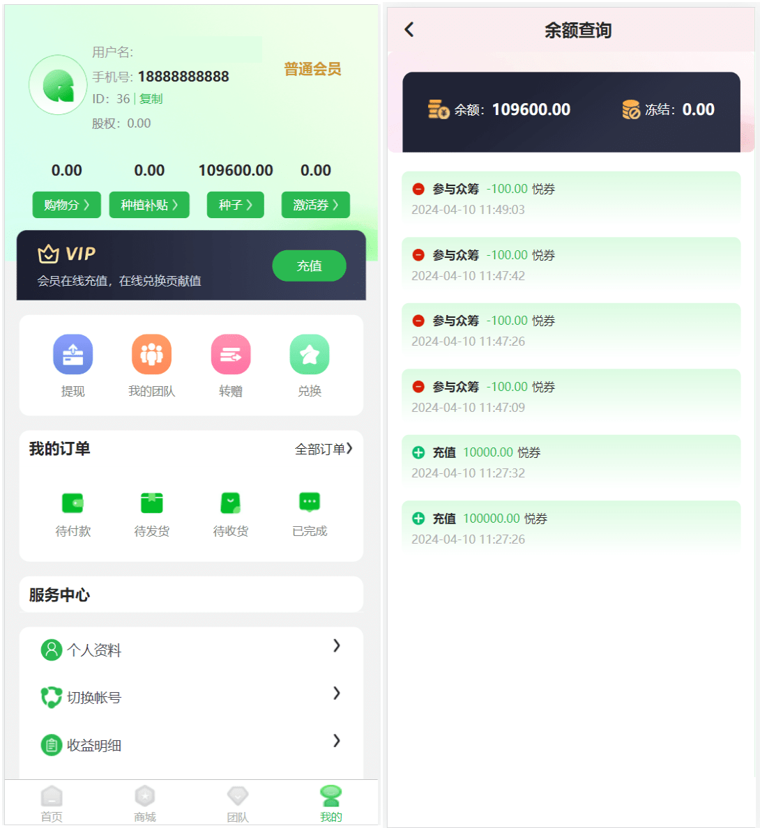 图片[2]-众筹商城php源码-就去找资源网
