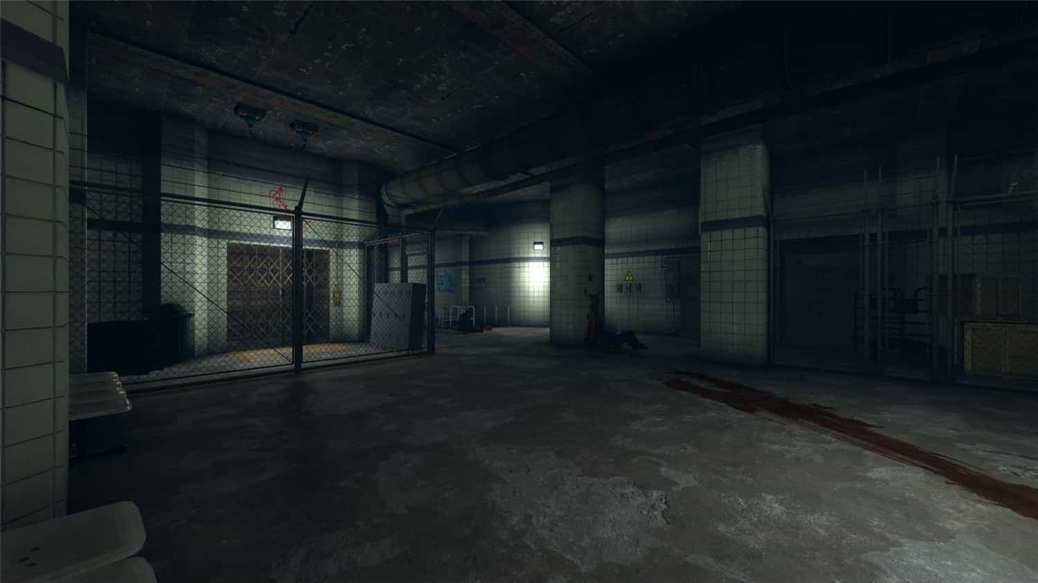 《追捕弗里曼》Build.11827932中文版-趣奇资源网-第9张图片 《追捕弗里曼》Build.11827932中文版-趣奇资源网-第9张图片