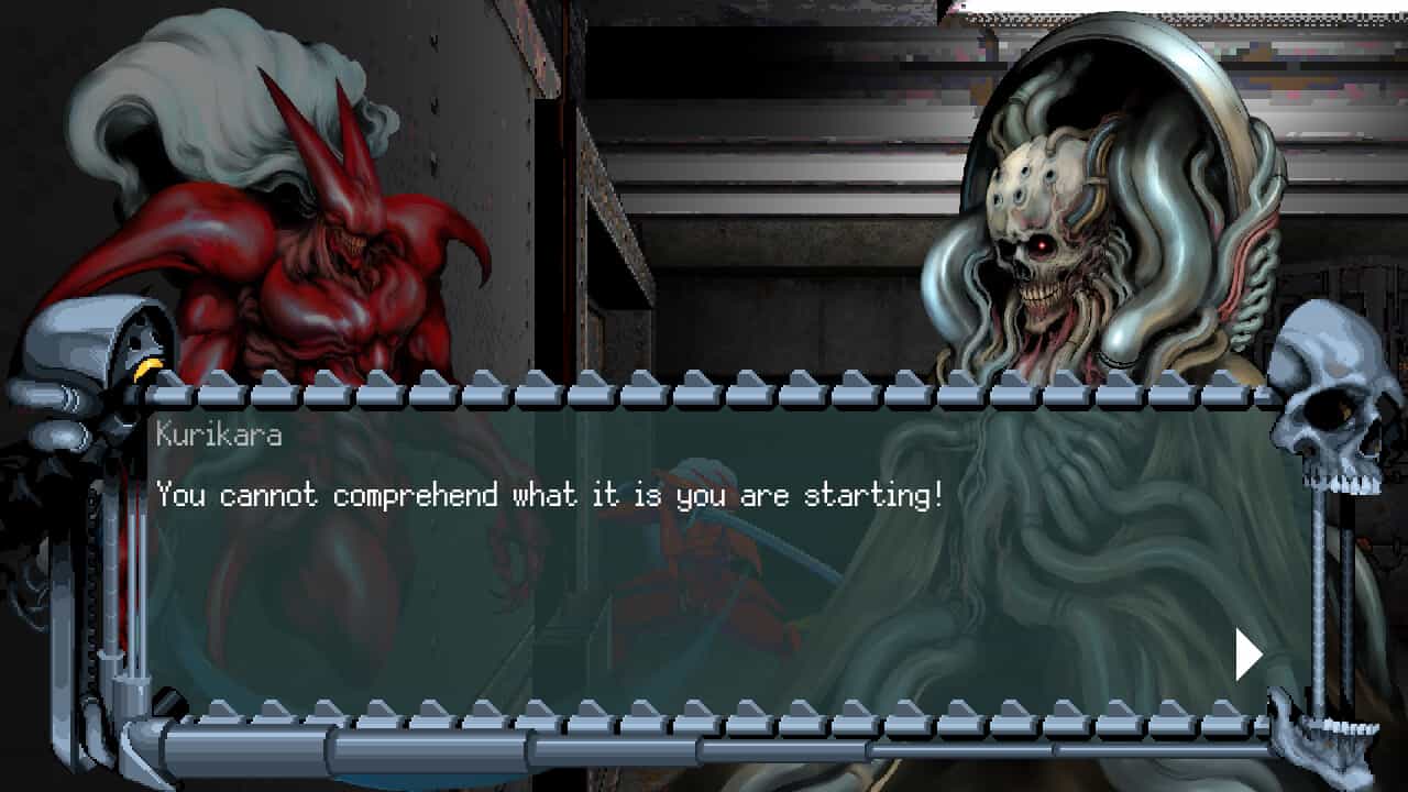 《零号奴隶X》v1.03中文版-趣奇资源网-第8张图片 《零号奴隶X》v1.03中文版-趣奇资源网-第8张图片