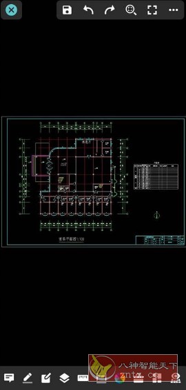 DWG FastView CAD看图王v5.9.6高级版-就去找资源网