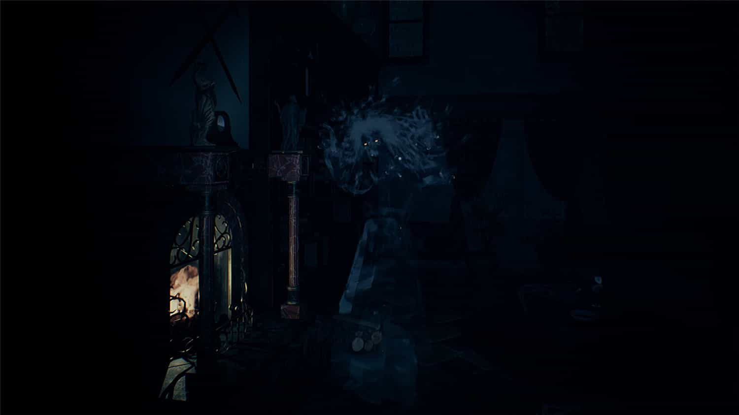 《被诅咒的遗产》v1.0.0中文版-就去找资源网