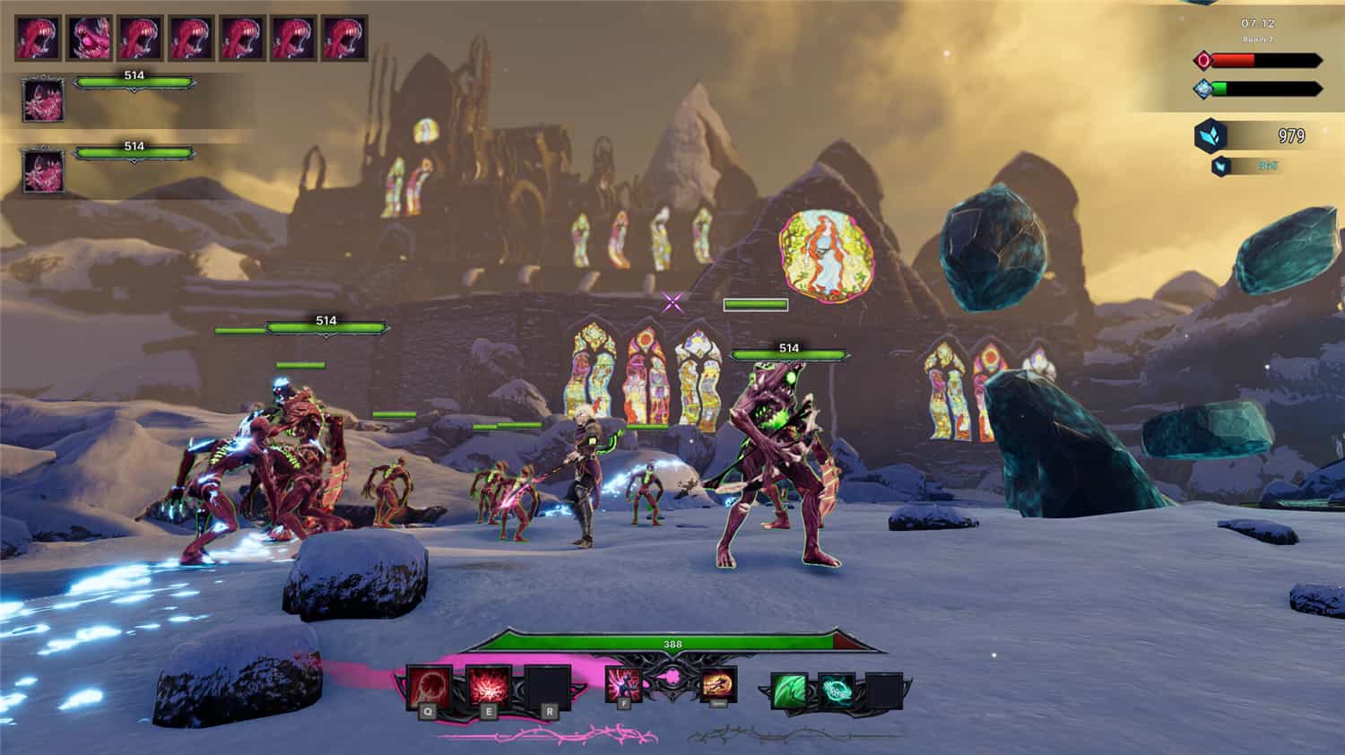 《不朽之心》v0.6.E中文版-就去找资源网