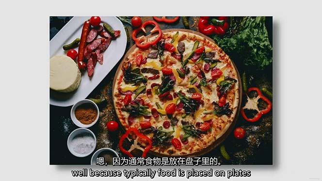 图片[2]-（11073期）iPhone 美食摄影-掌握美食摄影造型-构图和编辑艺术-21节课-中英字幕-就去找资源网