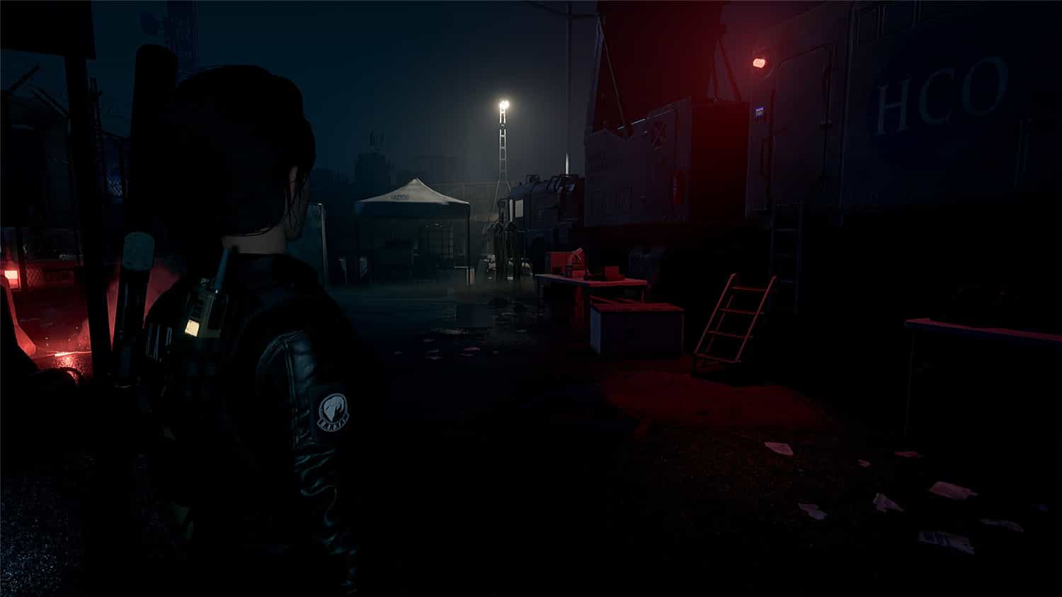 《白日梦魇:沙堡1994》中文版-趣奇资源网-第9张图片 《白日梦魇:沙堡1994》中文版-趣奇资源网-第9张图片