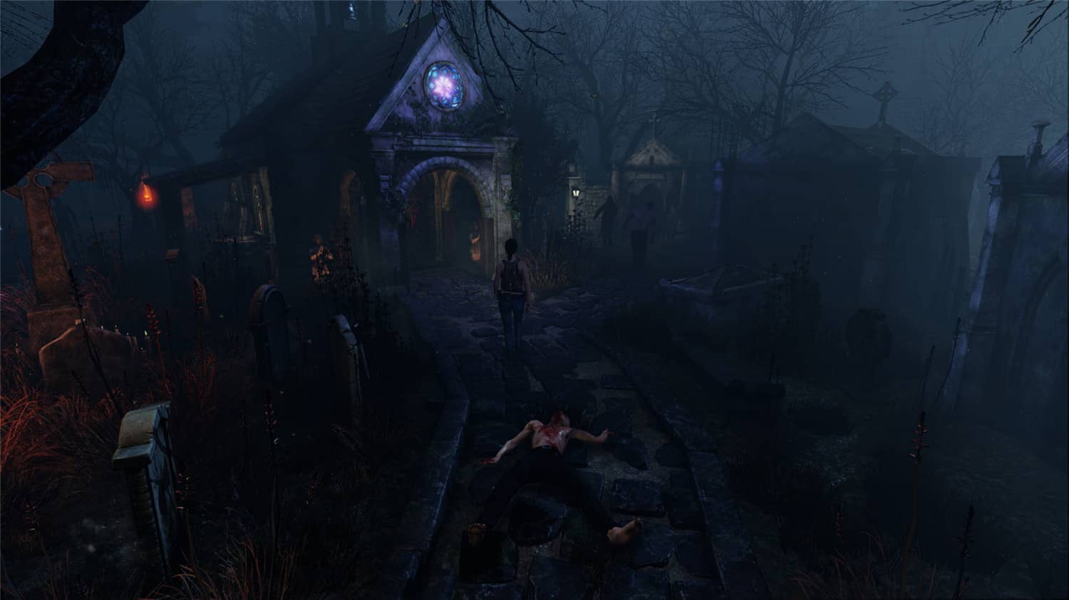 《孤岛诡影》v1.1.1中文版-就去找资源网