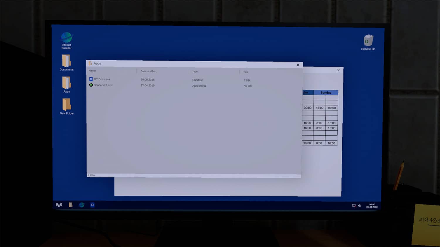 《心魔》v1.05中文版-趣奇资源网-第7张图片