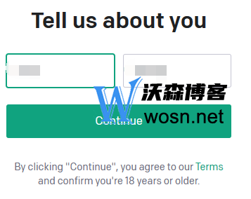 如何注册ChatGPT账号?ChatGPT账号注册详细流程(保姆级教程)