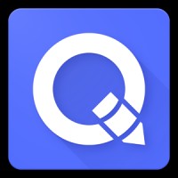QuickEdit 文本编辑器v1.10.9高级版-就去找资源网