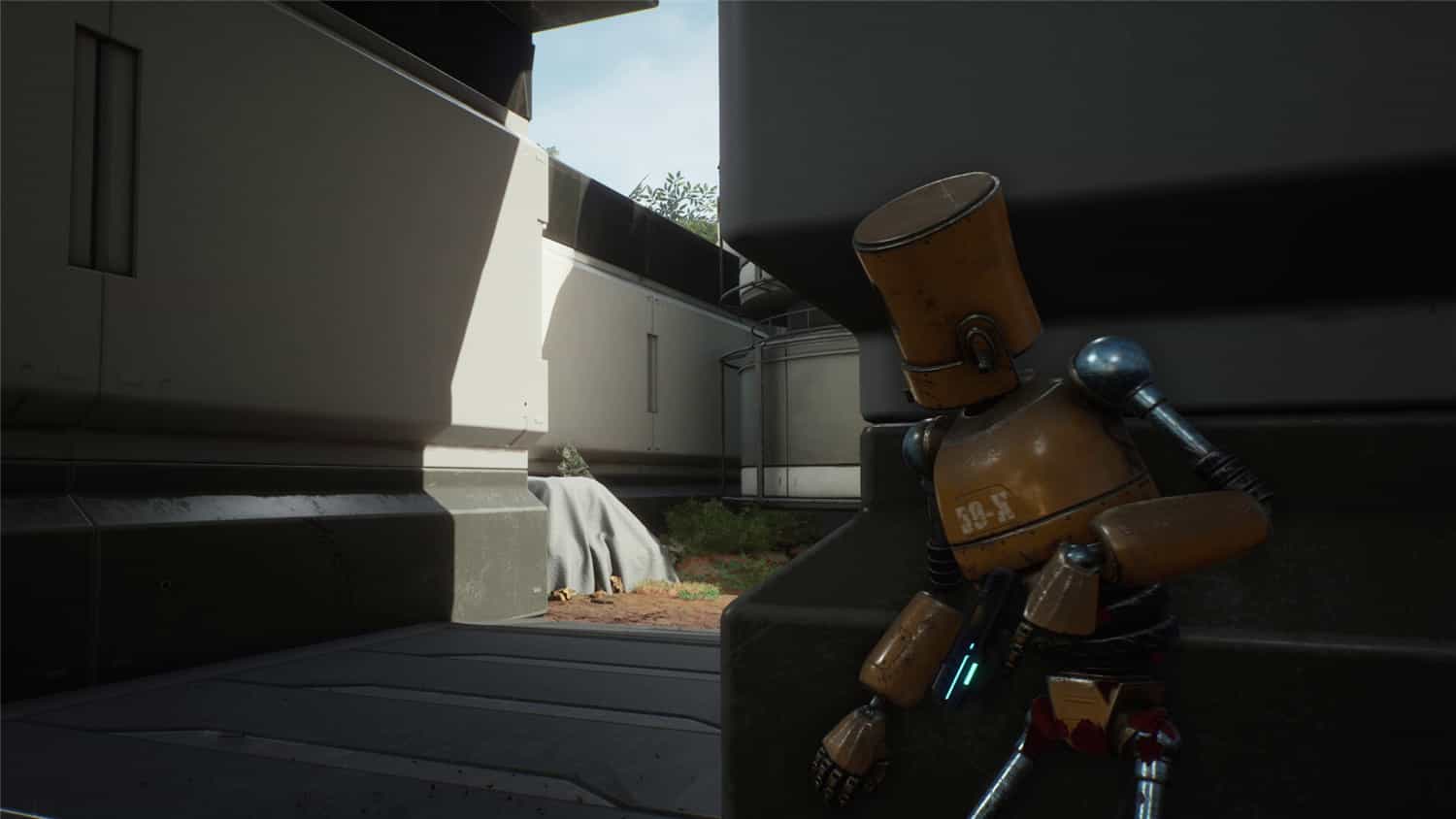 《废料》Build.11869909中文版-就去找资源网