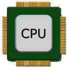 CPU X 设备和系统信息v3.9.2高级版-就去找资源网