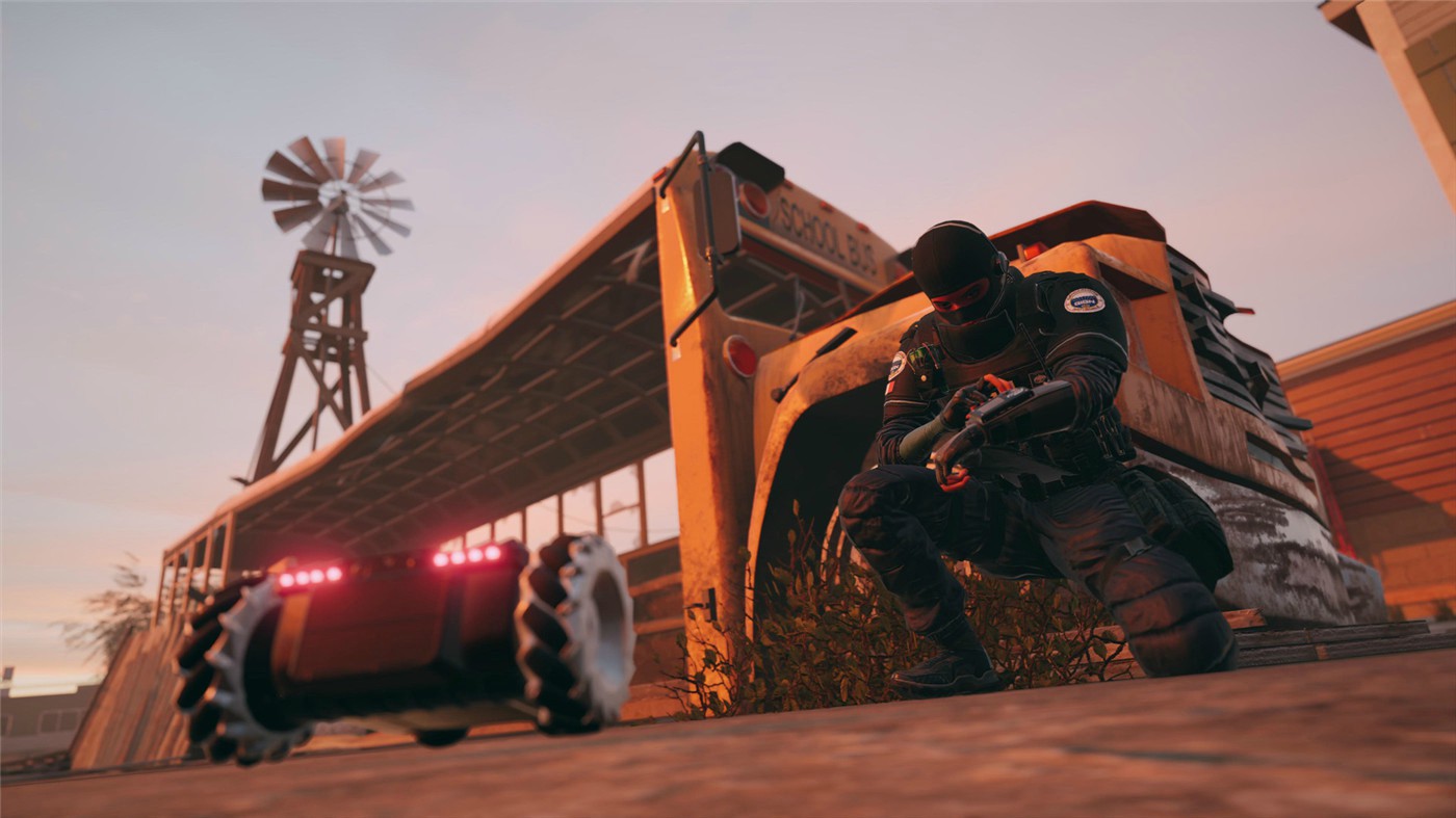 《彩虹六号:围攻》vY8S3.1中文版-趣奇资源网-第8张图片 《彩虹六号:围攻》vY8S3.1中文版-趣奇资源网-第8张图片