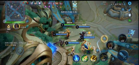 王者裸奔绘制-就去找资源网