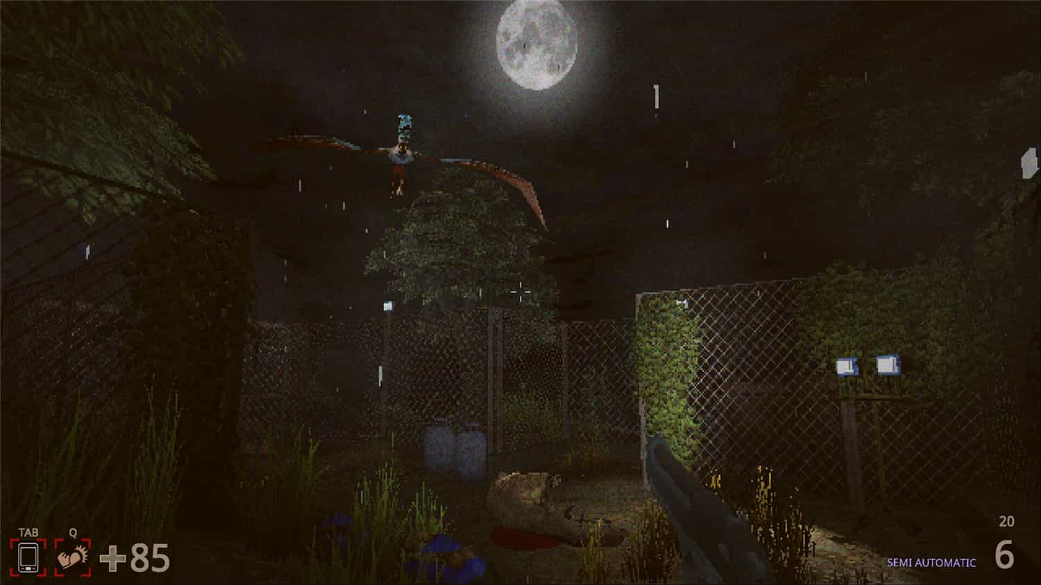 《恐龙创伤》v14615625中文版-就去找资源网