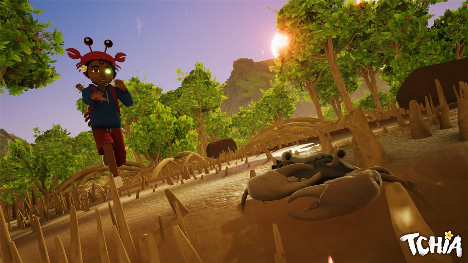 《Tchia》v1.13.0中文版-趣奇资源网-第9张图片 《Tchia》v1.13.0中文版-趣奇资源网-第9张图片